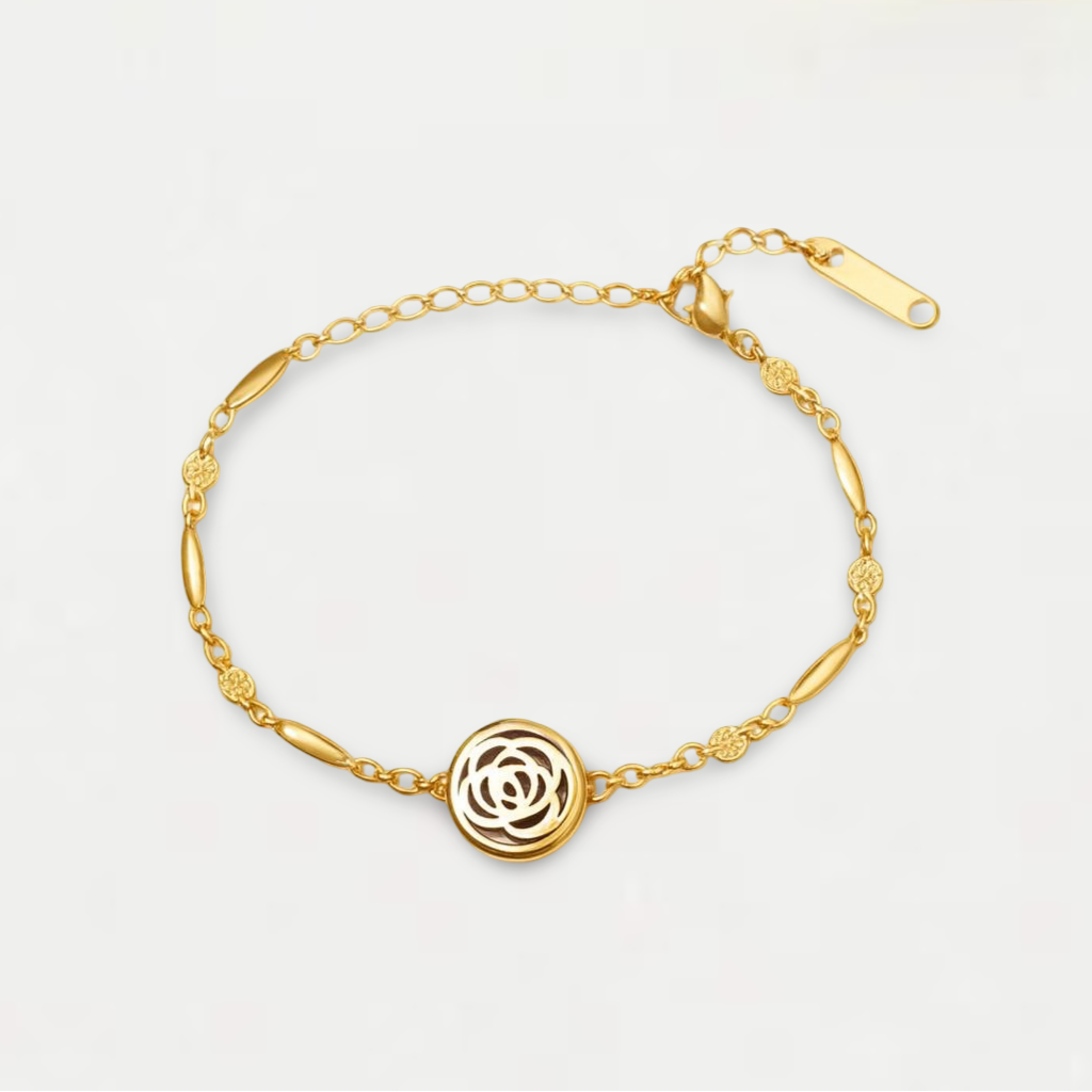 Armband kommer snart